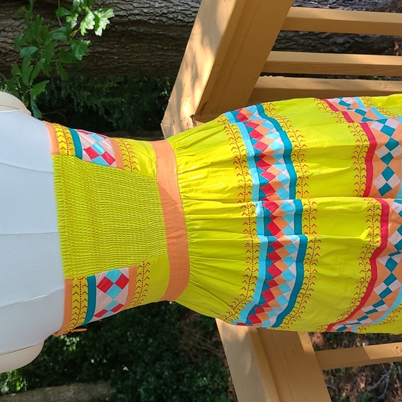 Spring Dress - Picture 3 of 5